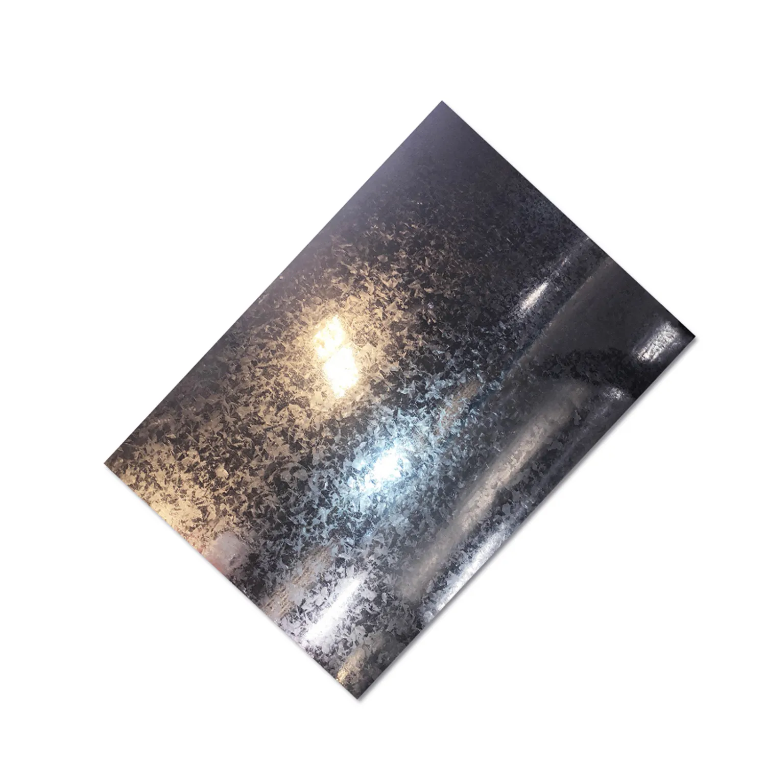 galvanized steel plate&sheet